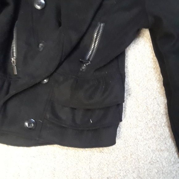 Jacket - Picture 2 of 5